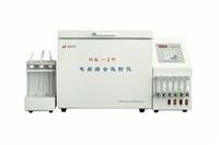 WK-2四氯化碳吸附率測定儀/微電腦吸附儀